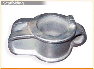 Cup-locks