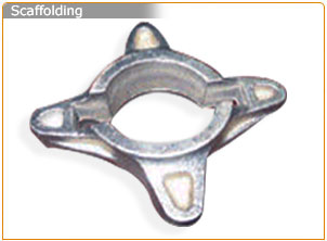 Ring Lock